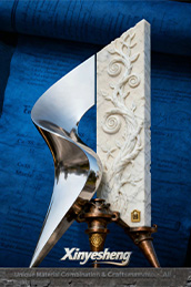 Escultura Jiangsu Xinyesheng Co., Ltd.