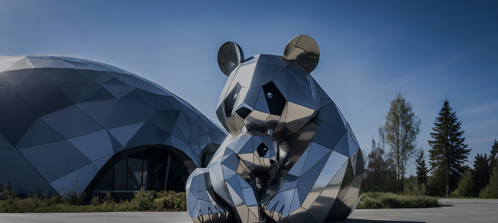 Escultura Jiangsu Xinyesheng Co., Ltd.