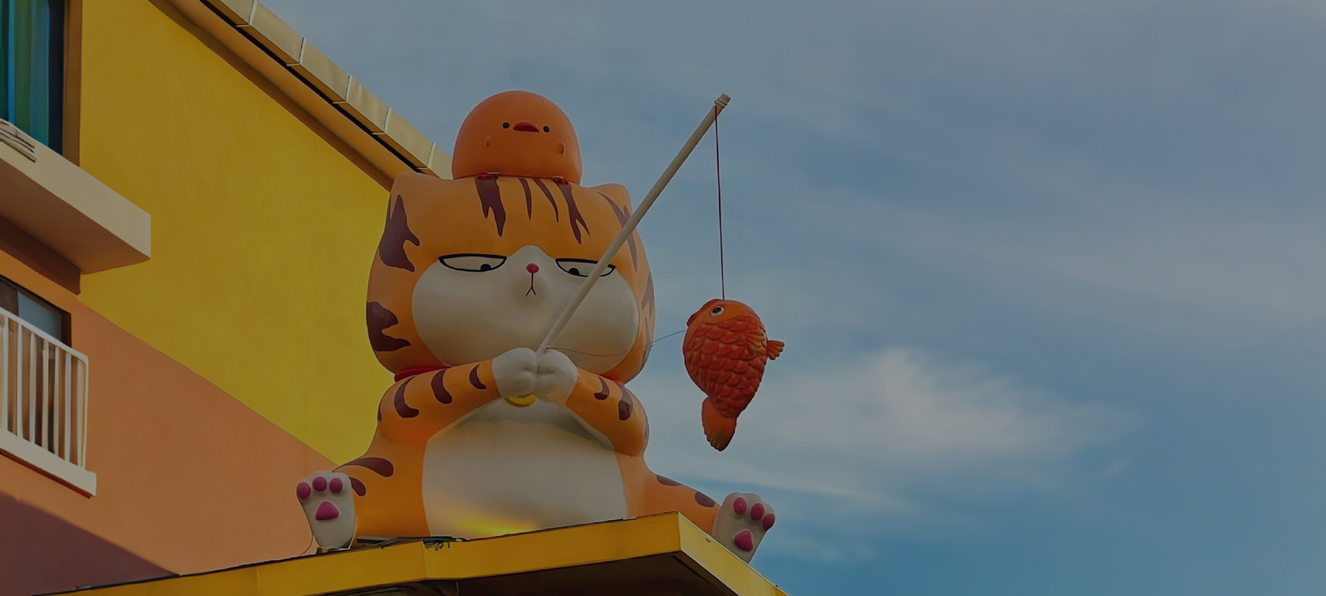 Escultura Jiangsu Xinyesheng Co., Ltd.