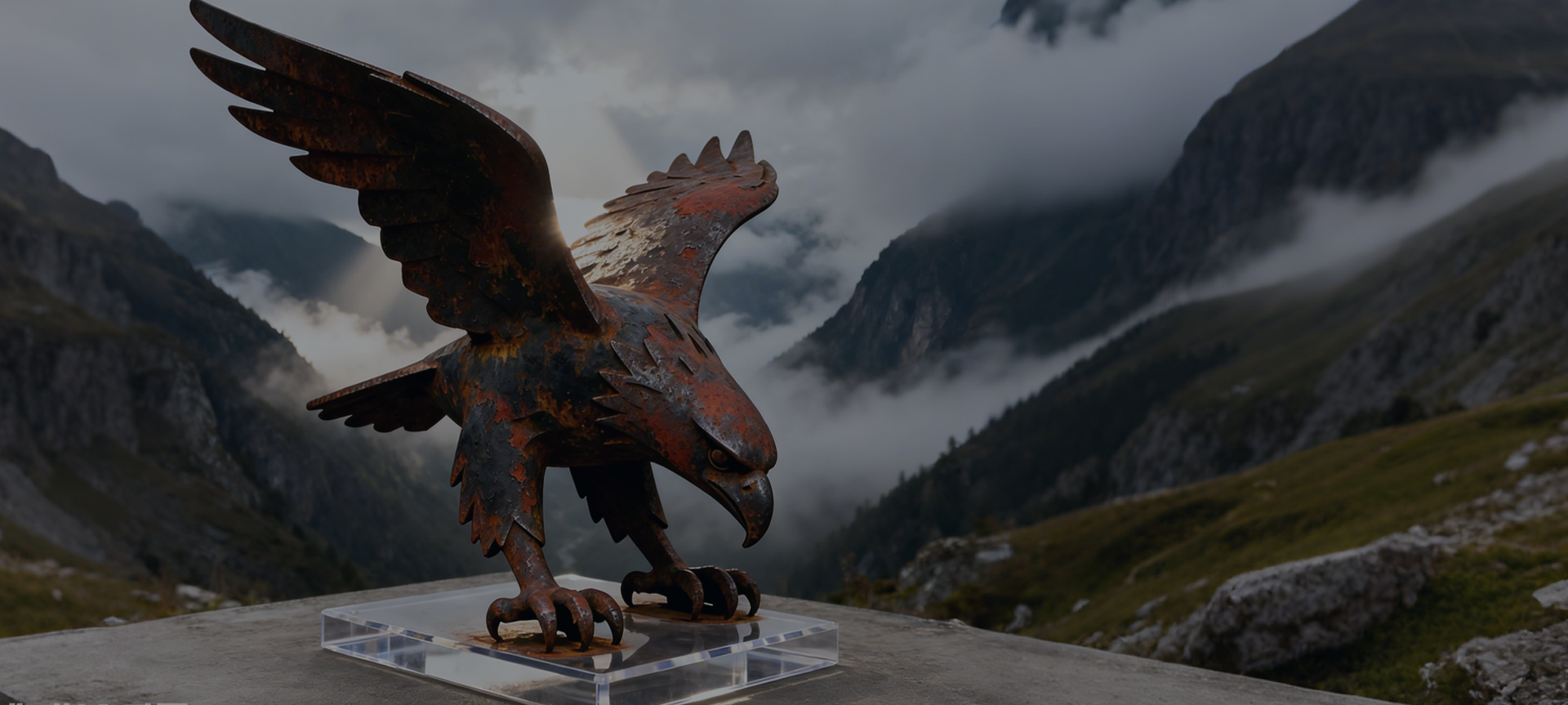 Escultura Jiangsu Xinyesheng Co., Ltd.