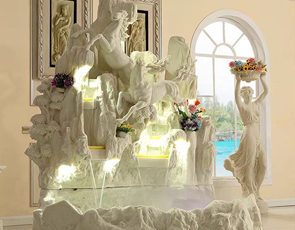 Escultura Jiangsu Xinyesheng Co., Ltd.