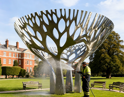 Escultura Jiangsu Xinyesheng Co., Ltd.