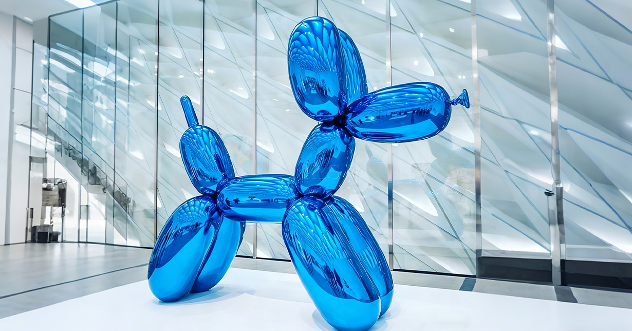 Espacios Comerciales