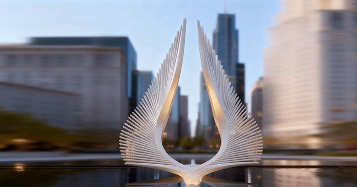 Arte público urbano