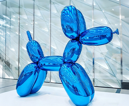 Espacios Comerciales