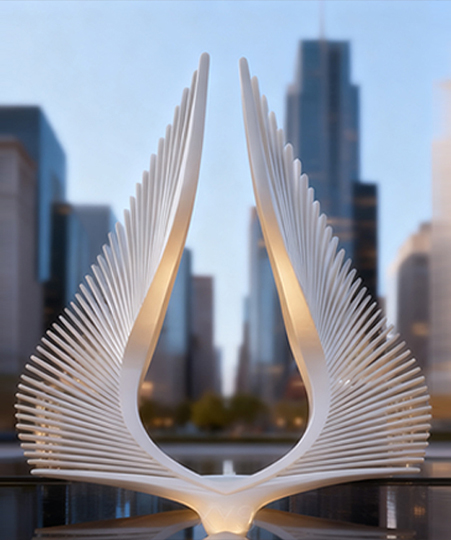 Arte público urbano