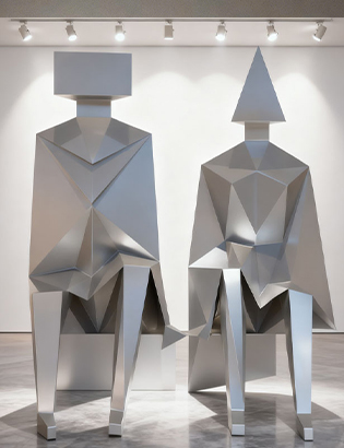 Escultura Jiangsu Xinyesheng Co., Ltd.