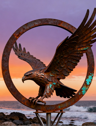 Escultura Jiangsu Xinyesheng Co., Ltd.