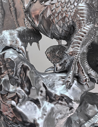 Escultura Jiangsu Xinyesheng Co., Ltd.