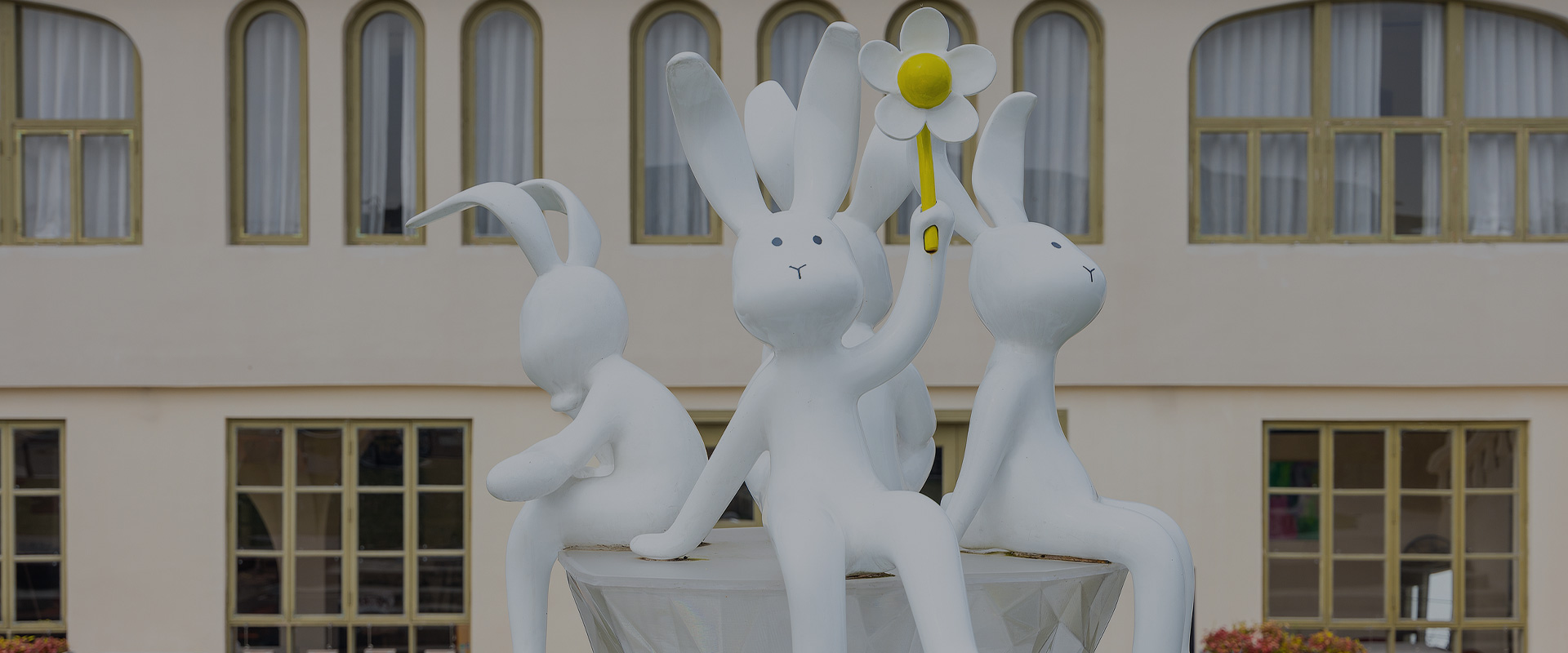 Escultura Jiangsu Xinyesheng Co., Ltd.